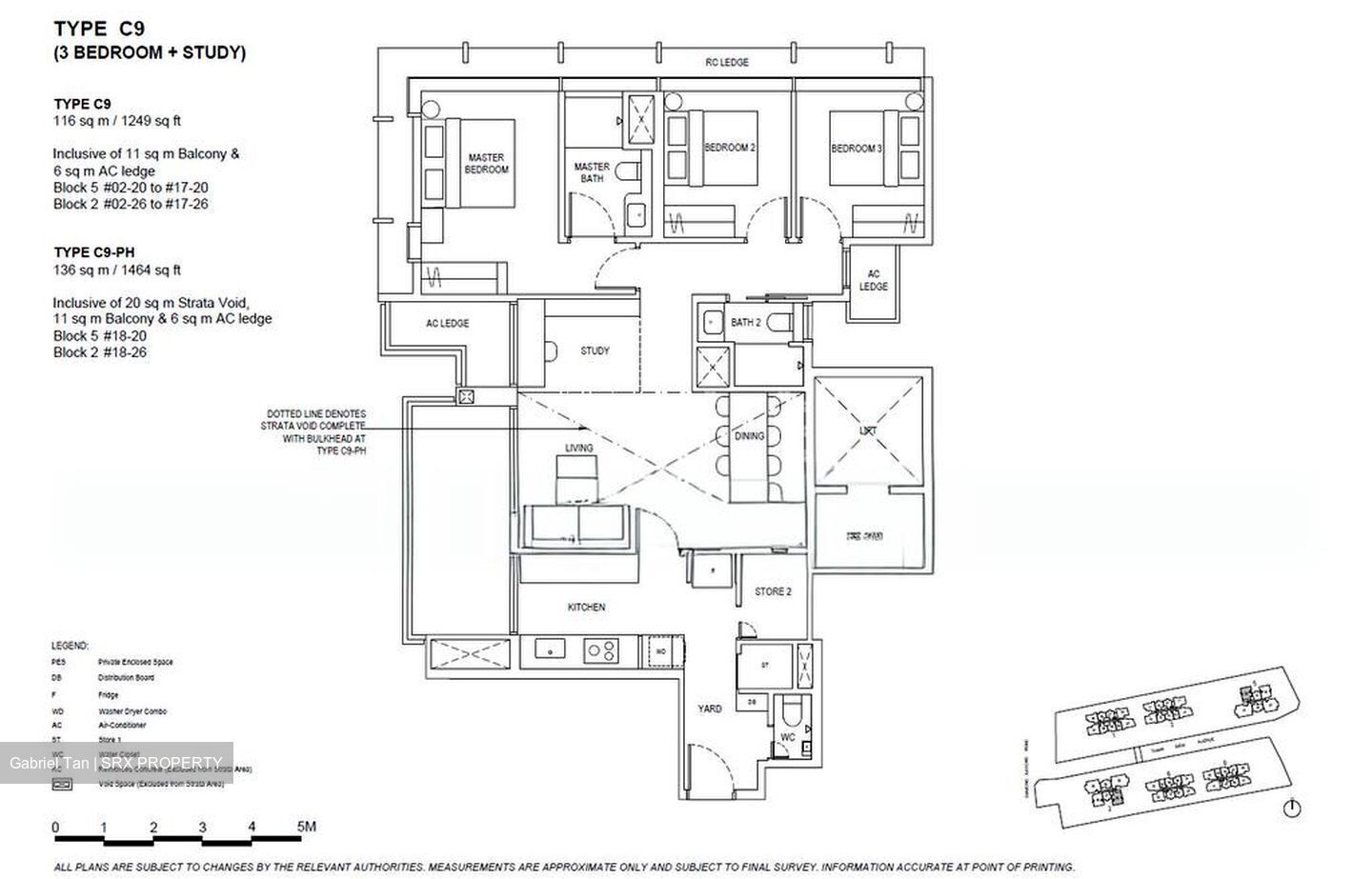 Tanjong Katong Road (D15), Condominium #514245151
